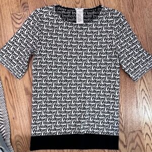 Wolford logo top , S
